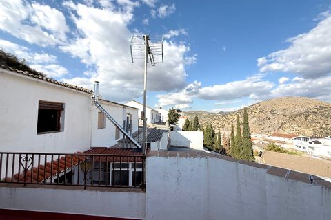 Byhus i Colomera, Granada, Colomera - € 129.000 | Ref: GVCCDF9 - foto 9
